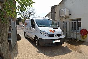 Cap Agde AFAN - 032